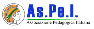 As.Pe.I. – Associazione Pedagogica Italiana – codice fiscale 97290540588, partita iva 14999791008